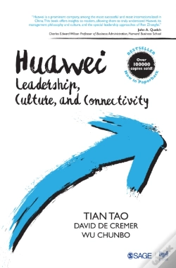 Capa do artigo Huawei