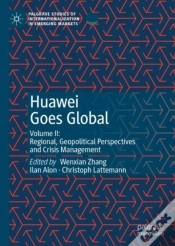 Capa do artigo Huawei Goes Global