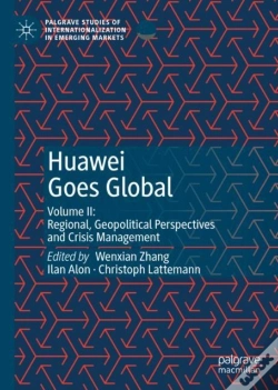 Capa do artigo Huawei Goes Global