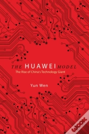 Capa do artigo Huawei Model