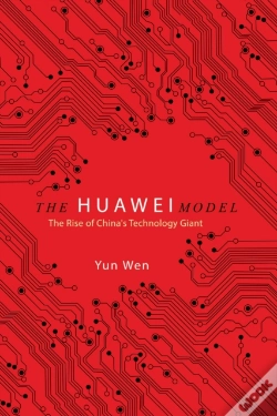 Capa do artigo Huawei Model