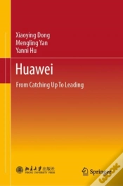 Capa do artigo Huawei