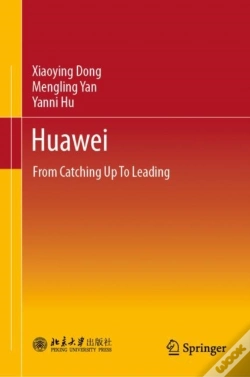 Capa do artigo Huawei
