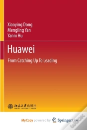 Capa do artigo Huawei