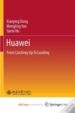 Capa do artigo Huawei