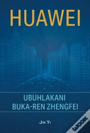 Capa do artigo Huawei