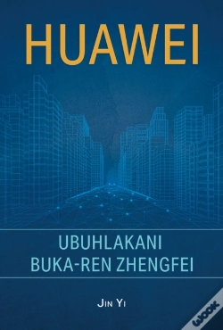 Capa do artigo Huawei