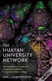 Huayan University Network