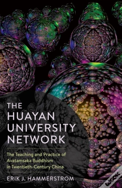 Capa do artigo Huayan University Network
