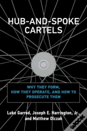 Capa do artigo Hub-And-Spoke Cartels