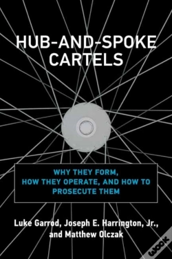 Capa do artigo Hub-And-Spoke Cartels