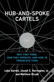 Capa do artigo Hub-And-Spoke Cartels