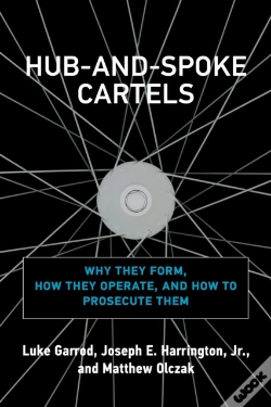 Capa do artigo Hub-And-Spoke Cartels