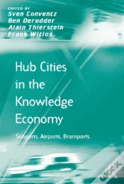 Capa do artigo Hub Cities In The Knowledge Economy