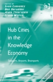 Capa do artigo Hub Cities In The Knowledge Economy