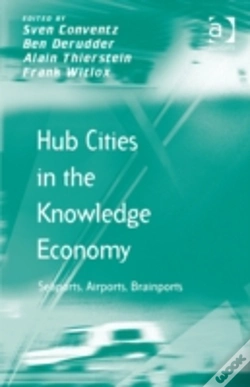 Capa do artigo Hub Cities In The Knowledge Economy
