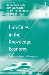 Capa do artigo Hub Cities In The Knowledge Economy