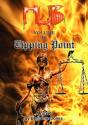 H.U.B. (Humanity'S Ultimate Battle) Vol. 3: The Tipping Point - Preview