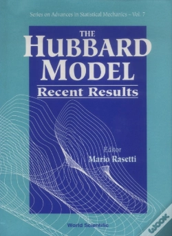 Capa do artigo Hubbard Model, The: Recent Results
