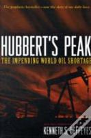 Hubbert'S Peak
