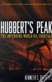 Capa do artigo Hubbert