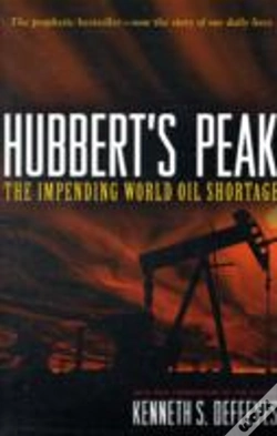 Capa do artigo Hubbert'S Peak