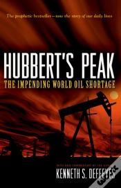 Capa do artigo Hubbert