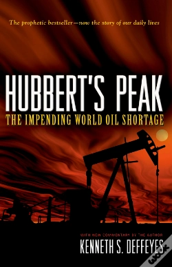 Capa do artigo Hubbert'S Peak
