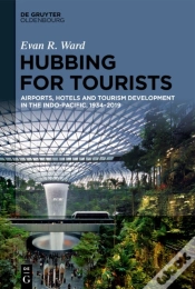 Capa do artigo Hubbing For Tourists