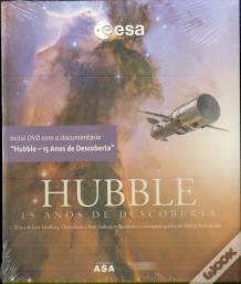 Hubble - 15 Anos de Descoberta