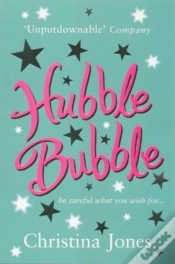 Capa do artigo Hubble Bubble