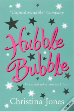 Capa do artigo Hubble Bubble