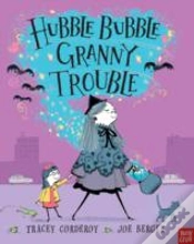 Capa do artigo Hubble Bubble, Granny Trouble