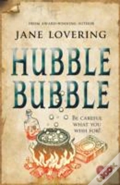 Capa do artigo Hubble Bubble