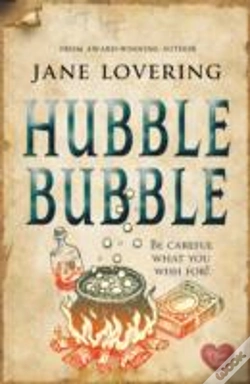 Capa do artigo Hubble Bubble
