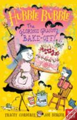 Capa do artigo Hubble Bubble: The Glorious Granny Bake Off