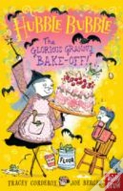 Capa do artigo Hubble Bubble: The Glorious Granny Bake Off