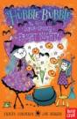 Hubble Bubble: The Super Spooky Fright Night - Preview
