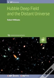 Capa do artigo Hubble Deep Field And The Distant Universe