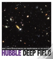 Capa do artigo Hubble Deep Field
