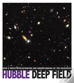 Capa do artigo Hubble Deep Field