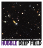 Hubble Deep Field - Preview