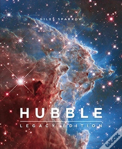 Capa do artigo Hubble