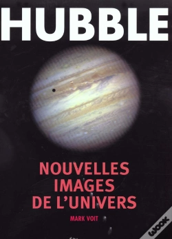 Capa do artigo Hubble