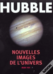 Capa do artigo Hubble