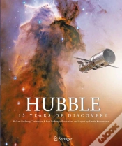 Capa do artigo Hubble