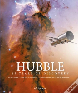 Capa do artigo Hubble