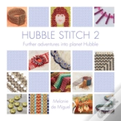 Capa do artigo Hubble Stitch 2