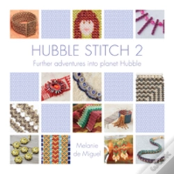 Capa do artigo Hubble Stitch 2
