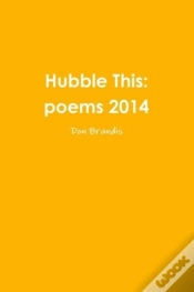 Capa do artigo Hubble This: Poems 2014